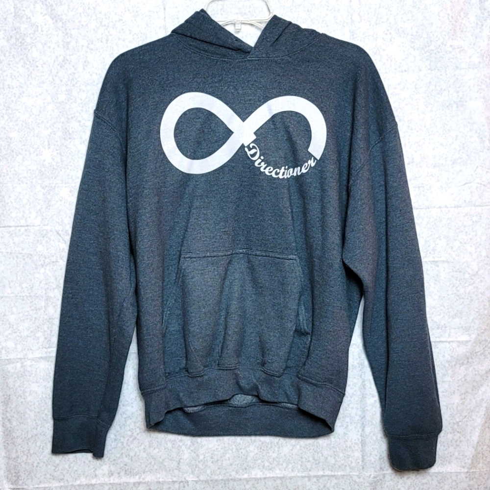 1D Infinity Hoodie